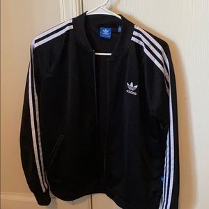Adidas Jacket